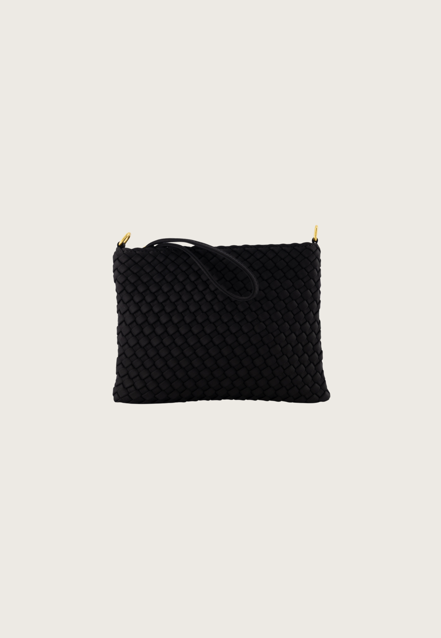 Vivienne Clutch | Black
