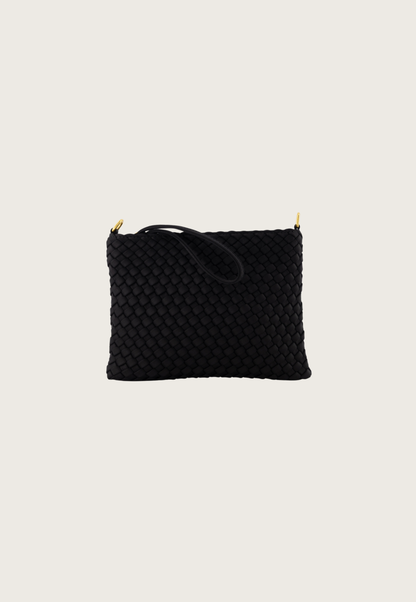 Vivienne Clutch | Black