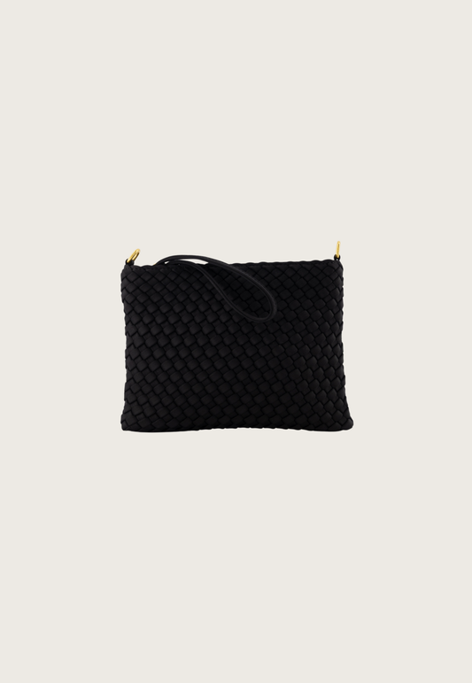 Vivienne Clutch | Black