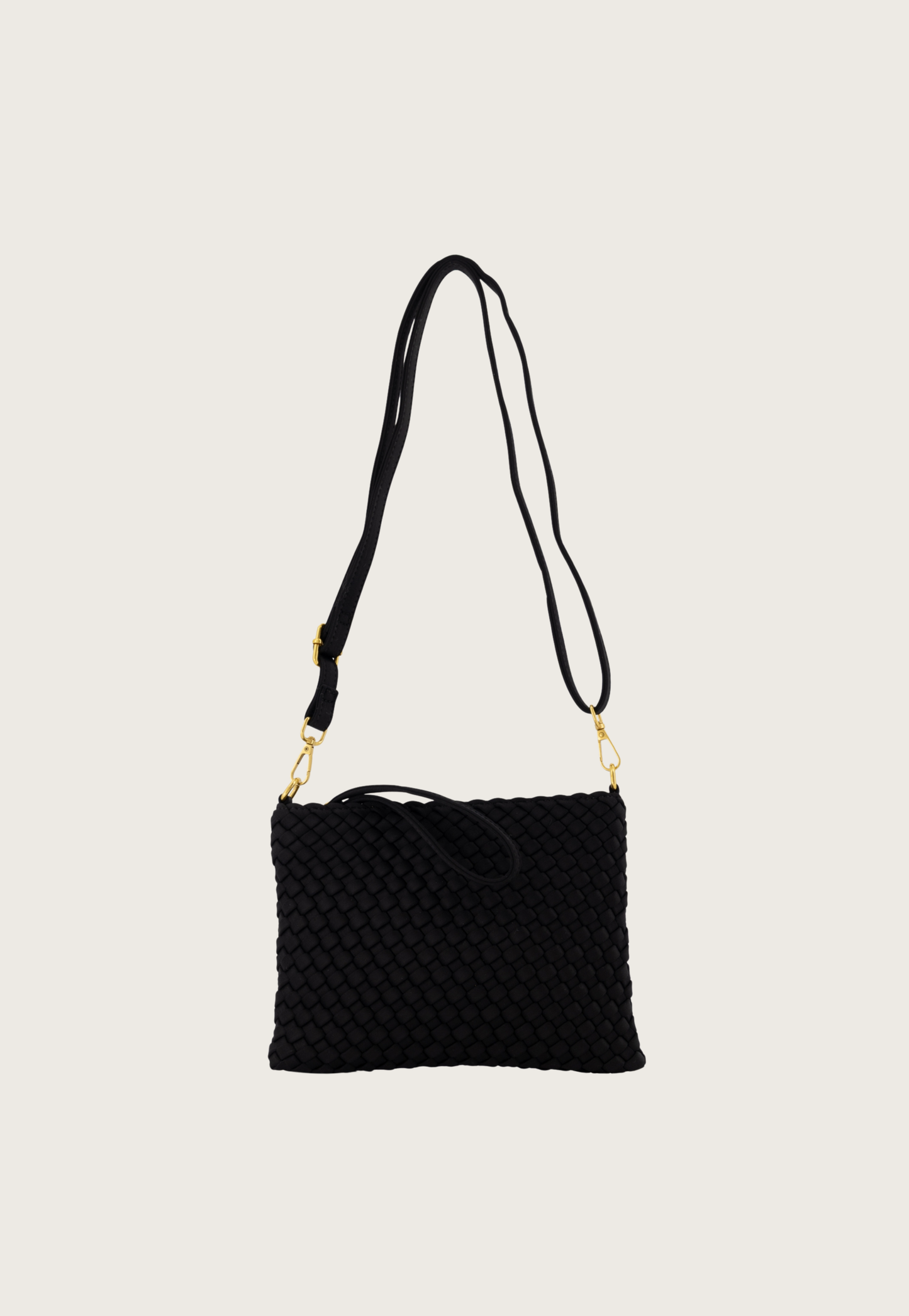 Vivienne Clutch | Black