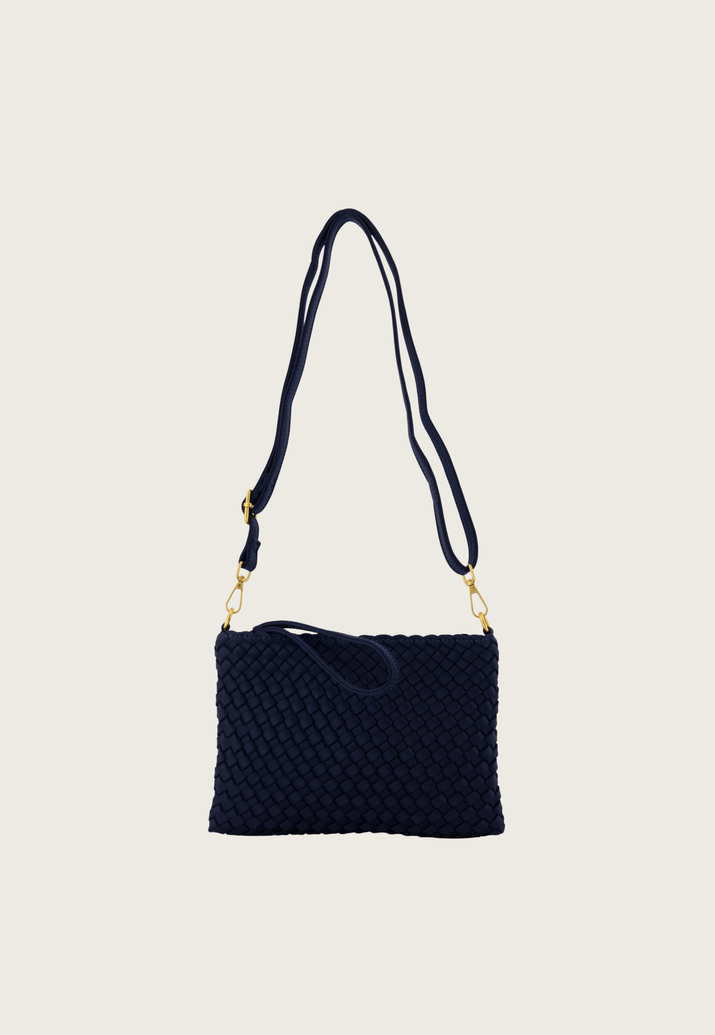 Vivienne Clutch | Navy