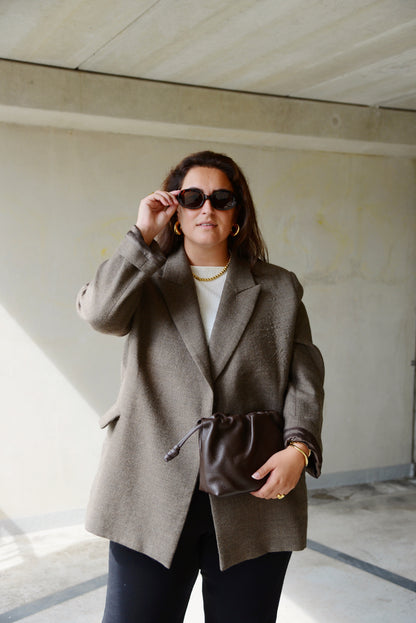 Bobbie Sunglasses | Brown